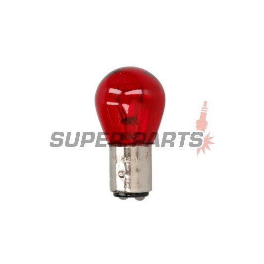 Крушка -BIKE IT- 12V 8/23W