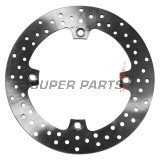 Спирачен диск -BREMBO- 68B407E3, Kawasaki KLV 1000 (2004-2006)Suzuki DL (V-Strom) 650-1000 (2004-2021)