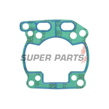Гарнитура за цилиндър (долна) -ATHENA- S410510006148, Suzuki RM 250 2001-2002