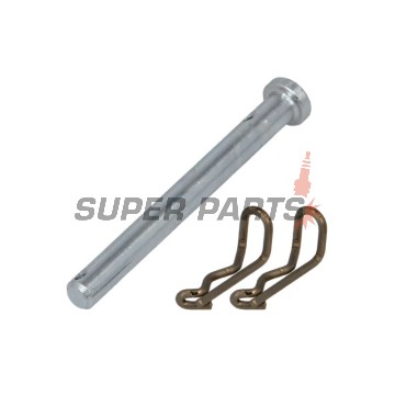 Ремонтен комплект за спирачен апарат -ALL BALLS- Gas Gas EC 125 2025, EC 250 2021-2025, EC 300/350 2021-2026, EC 450 2024-2025, EC 500 2024-2026, ES 350/500 2024-2025, EW 500 2024, EX 250/350 2024-2025, EX 300 2024-2026