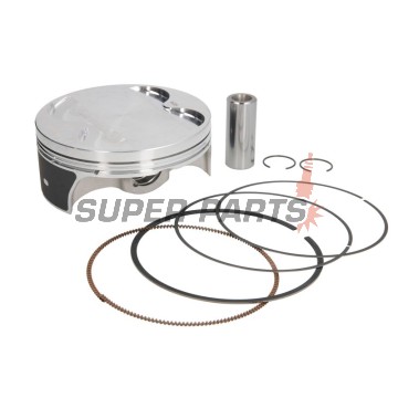 Бутало комплект -ATHENA- 94.97mm, Husqvarna FC/FS/FX 450 2014-2019, KTM SX-F/XC-F 450 2013-2019, SMR 450 2013
