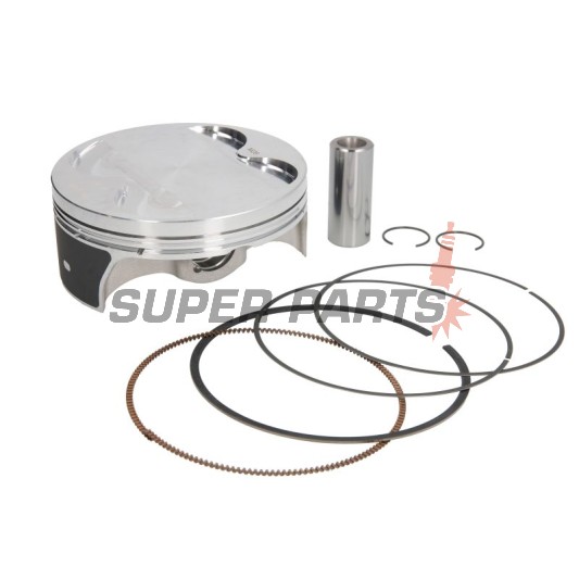 Бутало комплект -ATHENA- 94.97mm, Husqvarna FC/FS/FX 450 2014-2019, KTM SX-F/XC-F 450 2013-2019, SMR 450 2013
