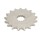 Преден пиньон -JT- JTF520,17, 17 зъба, Cagiva Navigator 1000 2001-2005, Raptor 650 2001-2007, V-Raptor 650 2001-2007, Hyosung Comet 650 2006, 2010, GT 650 2004-2012, Kawasaki W 650 1999-2006, ZR 750 1991-1994, ZR-7 750 1999-2004