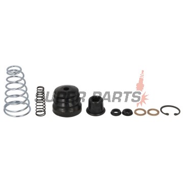 Ремонтен комплект за спирачен апарат -ALL BALLS- Harley-Davidson XL 883/1200 2007-2013