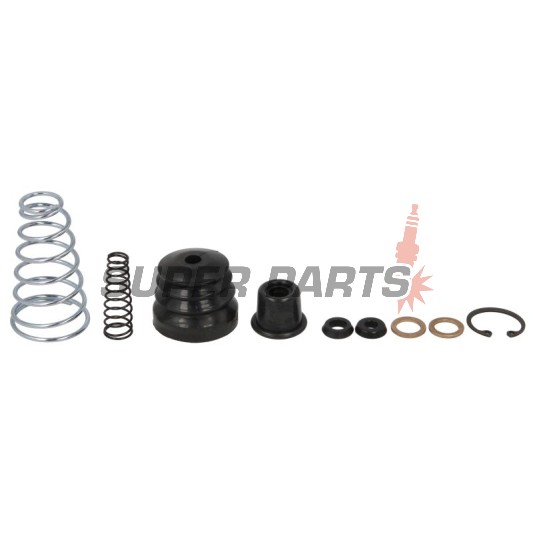 Ремонтен комплект за спирачен апарат -ALL BALLS- Harley-Davidson XL 883/1200 2007-2013