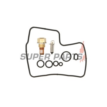 Ремонтен комплект за карбуратор -TOURMAX- Honda VT 1100 1995-2007