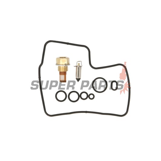 Ремонтен комплект за карбуратор -TOURMAX- Honda VT 1100 1995-2007