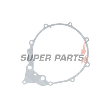 Гарнитура за капак на статор -WINDEROSA- Honda XR 600 1985-2000
