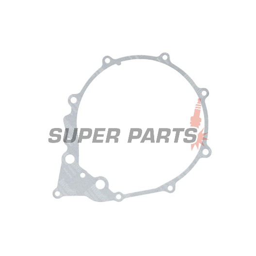 Гарнитура за капак на статор -WINDEROSA- Honda XR 600 1985-2000