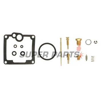 Ремонтен комплект за карбуратор -TOURMAX- Yamaha SR 125 1997-2003