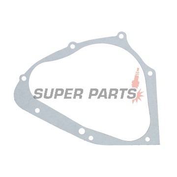 Гарнитура за капак на статор -WINDEROSA- Suzuki DR 125 1994-2002, Suzuki DR 200 1986-1988, 1996-2016