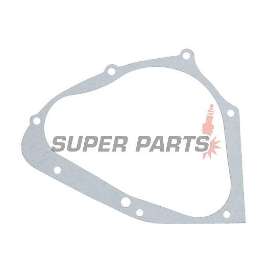 Гарнитура за капак на статор -WINDEROSA- Suzuki DR 125 1994-2002, Suzuki DR 200 1986-1988, 1996-2016