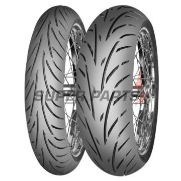 Задна шосейна гума -MITAS- 150/70R17, TOURING FORCE
