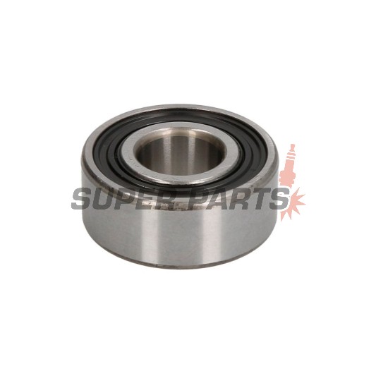 Колесен лагер -ATHENA- Cagiva WMX 125/250 1988, Ducati 851 851 1989-1992, 888 888 1992-1995, 907 907 1990-1993, Monster 600 1993-1997, Monster 400 1995-1997, SL 900 1992-1997, Sport 350 1992, SS 750 1991-1995