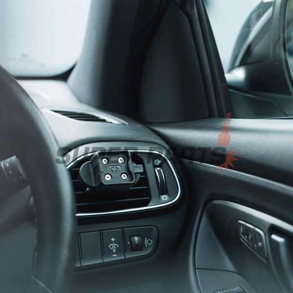 Стойка за телефон -OXFORD- CLIQR Car Vent Mount