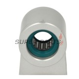 Комплект за понижаване на окачването -TRW- Honda CB 600F Hornet (2007-2015), CB 900F Hornet (2002-2006), CB 1100SF (2000-2003), CBF 600N/S/ABS (2004-2013), NT 650V/700V Deauville (1998-2009)