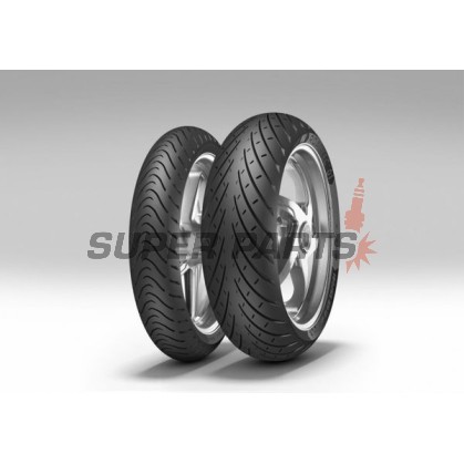Предна шосейна гума -METZELER- 120/70ZR17, ROADTEC 01 (HWM)