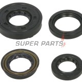 Комплект семеринги за двигател -WINDEROSA- Polaris Predator 50 2004-2006, Polaris Predator 90 2003-2004, Polaris Scrambler 50 2001-2003, Polaris Scrambler 90 2001-2003, Polaris Sportsman 90 2001-2004