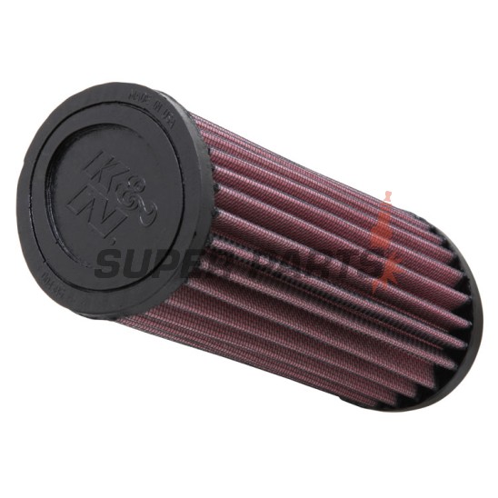 Въздушен филтър -K&N- TB-9004, Triumph America 800 2002-2006, Bonneville 800 / 800 T100 / 865 / 865SE / 865 T100 2001-2014, Scrambler 865 2006-2014, Thruxton 900 / 865 2004-2014