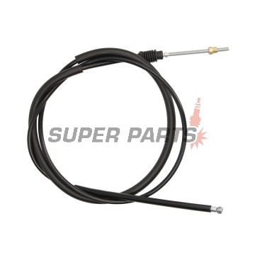 Жило за спирачка -RMS- Vespa ET4 125 1999-2002, Vespa ET4 50 2000-2005, Piaggio Liberty 125 2001-2002, 2004-2005, Piaggio Liberty 50/200 2004, Vespa LX 125 2005-2011