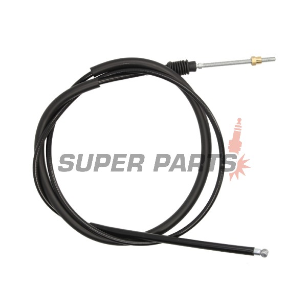 Жило за спирачка -RMS- Vespa ET4 125 1999-2002, Vespa ET4 50 2000-2005, Piaggio Liberty 125 2001-2002, 2004-2005, Piaggio Liberty 50/200 2004, Vespa LX 125 2005-2011