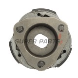 Съединител -RMS- Aeon Cobra 125 2003-2006, Honda FES 125 2003-2013, Honda FES 150 2007-2009, Honda NES 125 2000-2002, Honda NES 150 2000-2006, Honda NSC 110 2012-2016, Honda PCX 125 2010-2014, Honda PES 125 2006-2013