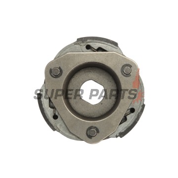 Съединител -RMS- Aeon Cobra 125 2003-2006, Honda FES 125 2003-2013, Honda FES 150 2007-2009, Honda NES 125 2000-2002, Honda NES 150 2000-2006, Honda NSC 110 2012-2016, Honda PCX 125 2010-2014, Honda PES 125 2006-2013