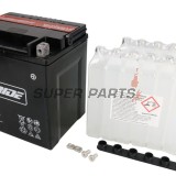 Акумулатор -4 RIDE- YIX30L-BS 4RIDE, 28Ah 12V