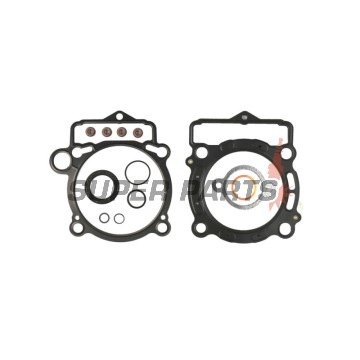 Гарнитури за цилиндър комплект -ATHENA- Husqvarna FC 350 2016-2018, FE 350 2017-2019, FX 350 2017-2018, KTM EXC-F 350 2017-2019, SX-F 350 2016-2018, XC-F 350 2016-2018