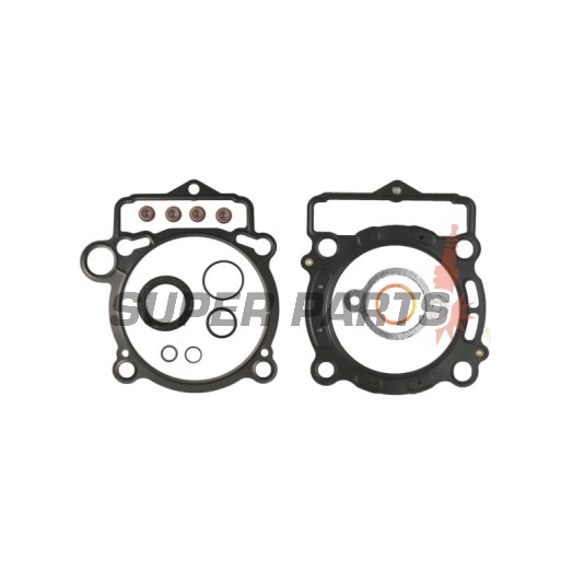 Гарнитури за цилиндър комплект -ATHENA- Husqvarna FC 350 2016-2018, FE 350 2017-2019, FX 350 2017-2018, KTM EXC-F 350 2017-2019, SX-F 350 2016-2018, XC-F 350 2016-2018