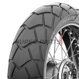 Задна шосейна гума -MICHELIN- 170/60R17, ANAKEE ADVENTURE 2
