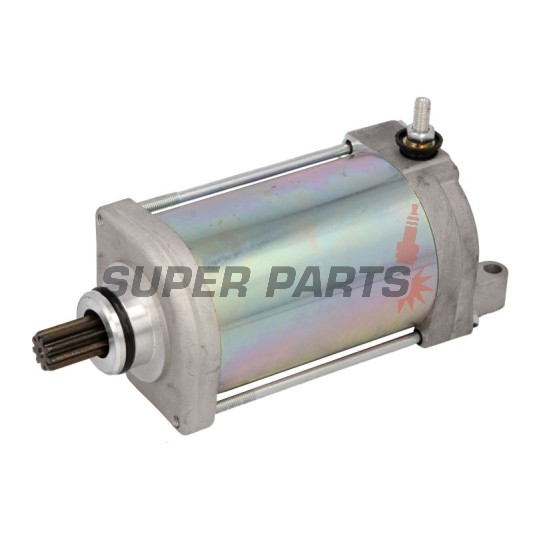 Стартер -ATHENA- Aprilia Pegaso 650 1992-2004, BMW F 650 1994-2008, F 800 2006-2019, Bombardier DS 650 2000-2006, Buell 1125 1125 2008-2010, Husqvarna Nuda 900 2012-2015