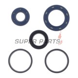 Пълен комплект семеринги за двигател -ATHENA- Honda SJ 100 1996-1998