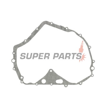 Гарнитура за капак на статор -WINDEROSA- Arctic Cat Arctic Cat 400 2003-2008
