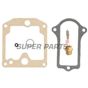 Ремонтен комплект за карбуратор -TOURMAX- Suzuki GS 550/750 1977-1979, Suzuki GS 1000 1978-1979, Suzuki GS 500/850 1979