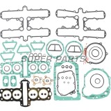 Пълен комплект гарнитури за двигател -ATHENA- Kawasaki GPZ 550 1984-1988, Z 550 1979-1993