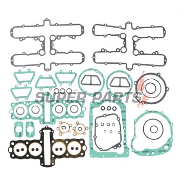 Пълен комплект гарнитури за двигател -ATHENA- Kawasaki GPZ 550 1984-1988, Z 550 1979-1993