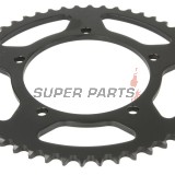 Заден пиньон -JT- JTR24,50, 50 зъба, стоманен, Aprilia MX 50 2003-2006, RX 50 1998-2005, Generic Trigger 50 2007-2012, Yamaha DT 50 2002