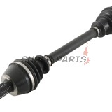 Полуоска -ALL BALLS- Polaris Scrambler 1000 2016, Scrambler 850 2013-2017, Sportsman 1000 2015-2017, Sportsman 550 2010-2014, Sportsman 850 2009-2017
