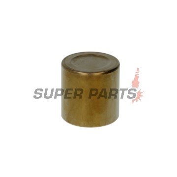Бутало за спирачен апарат -TOURMAX- Honda CR 125/250 2000, Honda CRF 150/230 2003-2014, Honda CRF 250 2011-2012, Honda CRF 450 2011-2014, Honda GL 1800 2001-2004, Honda VFR 800 1998-2001, Honda XL 1000 2001-2005