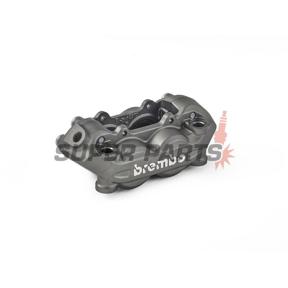 Спирачен апарат -BREMBO- Aprilia Dorsoduro / Tuono, Ducati Hypermotard / Monster / Multistrada / Streetfighter, KTM Adventure / Duke / Super Adventure, Moto Guzzi 1200-1400, MV Agusta Brutale / F3