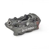 Спирачен апарат -BREMBO- Aprilia Dorsoduro / Tuono, Ducati Hypermotard / Monster / Multistrada / Streetfighter, KTM Adventure / Duke / Super Adventure, Moto Guzzi 1200-1400, MV Agusta Brutale / F3