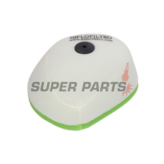 Въздушен филтър -HIFLO FILTRO- HFF1018, HM Moto CRE-F, CRM-F 250-500 / Honda CRF250R, CRF250X / CRF450R, CRF450X (2003-2019)