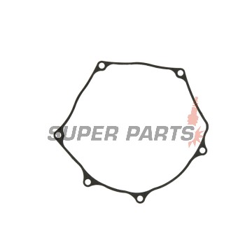 Гарнитура за капак на съединителя -ATHENA- Suzuki RM-Z 250 2007-2023