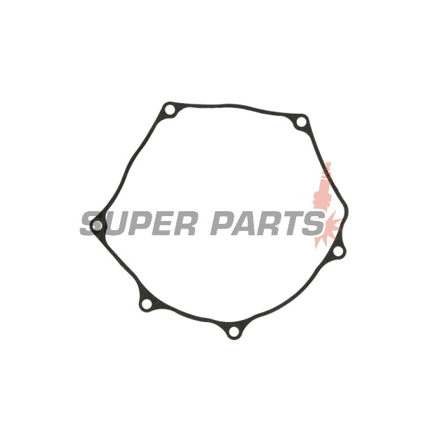 Гарнитура за капак на съединителя -ATHENA- Suzuki RM-Z 250 2007-2023