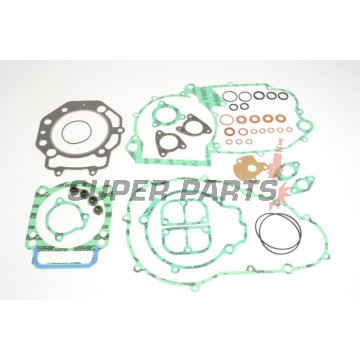 Пълен комплект гарнитури за двигател -ATHENA- KTM Duke 620 1995-1998, EGS 620 1996-1998, SX 620 1996-1998