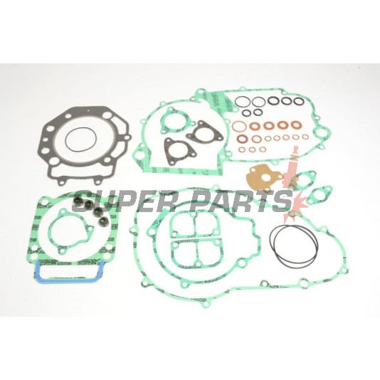 Пълен комплект гарнитури за двигател -ATHENA- KTM Duke 620 1995-1998, EGS 620 1996-1998, SX 620 1996-1998