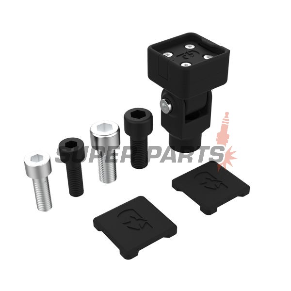 Преходник за стойка -OXFORD- CLIQR Mirror Replacement Mount