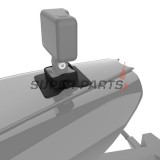 Стойка за телефон -OXFORD- CLIQR Heavy Duty Surface Mount