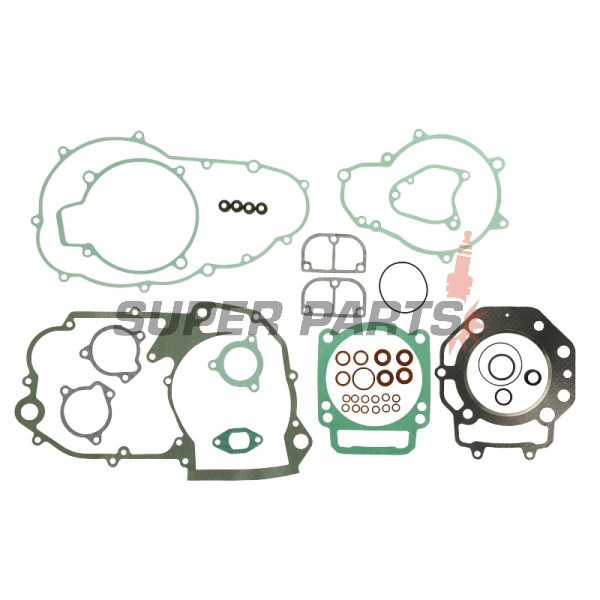 Пълен комплект гарнитури за двигател -ATHENA- KTM LC4 400 1999-2002